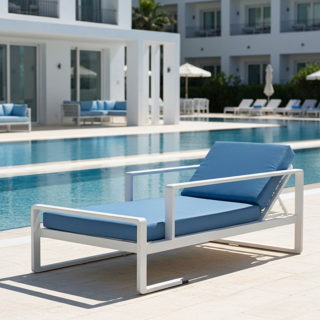 Premium Loungers